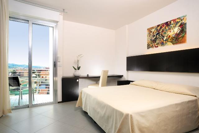 Hotel Lido Alba Adriatica Cameră foto